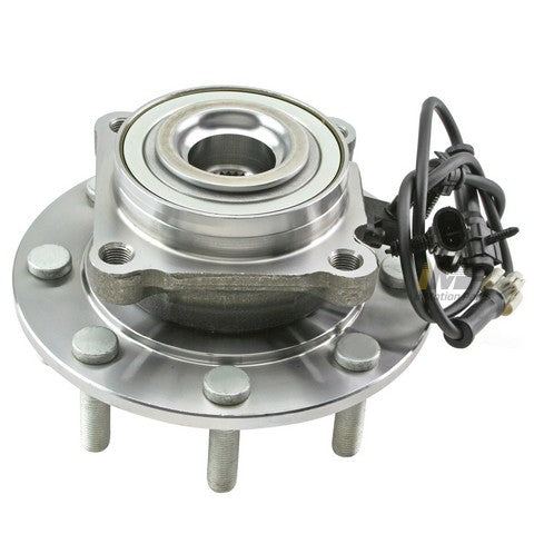 InMotion Parts Wheel Bearing and Hub Assembly P/N:WA515088 - Image 1