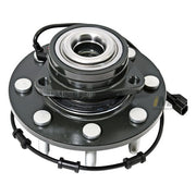 InMotion Parts Wheel Bearing and Hub Assembly P/N:WA515089HD - Image 3