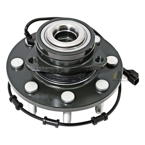 InMotion Parts Wheel Bearing and Hub Assembly P/N:WA515089HD - Image 3
