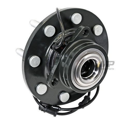 InMotion Parts Wheel Bearing and Hub Assembly P/N:WA515089HD - Image 1