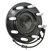 InMotion Parts Wheel Bearing and Hub Assembly P/N:WA515089HD - Image 4
