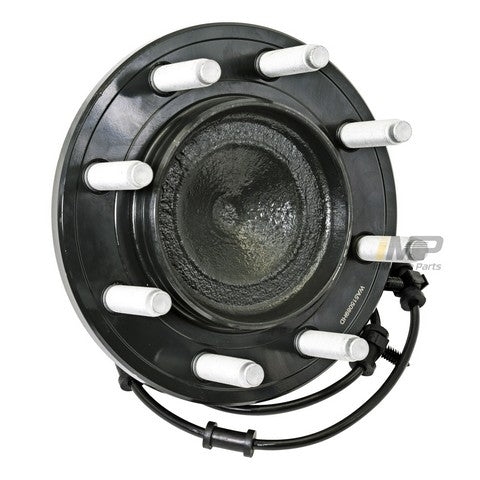 InMotion Parts Wheel Bearing and Hub Assembly P/N:WA515089HD - Image 4