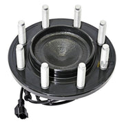 InMotion Parts Wheel Bearing and Hub Assembly P/N:WA515089HD - Image 2