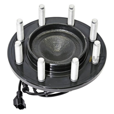 InMotion Parts Wheel Bearing and Hub Assembly P/N:WA515089HD - Image 2