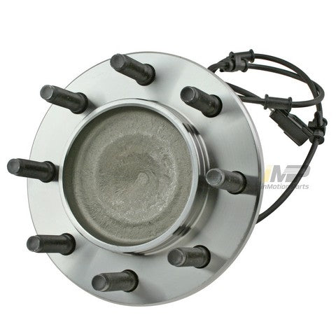 InMotion Parts Wheel Bearing and Hub Assembly P/N:WA515089 - Image 2