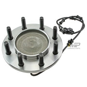 InMotion Parts Wheel Bearing and Hub Assembly P/N:WA515089 - Image 1