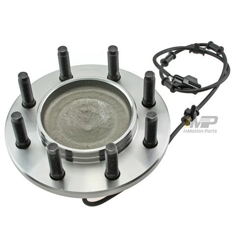InMotion Parts Wheel Bearing and Hub Assembly P/N:WA515089 - Image 1