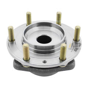 InMotion Parts Wheel Bearing and Hub Assembly P/N:WA515090HD - Image 2