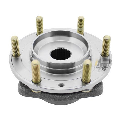InMotion Parts Wheel Bearing and Hub Assembly P/N:WA515090HD - Image 2