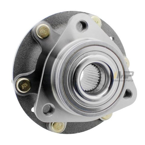 InMotion Parts Wheel Bearing and Hub Assembly P/N:WA515090HD - Image 1