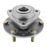 InMotion Parts Wheel Bearing and Hub Assembly P/N:WA515090HD - Image 4