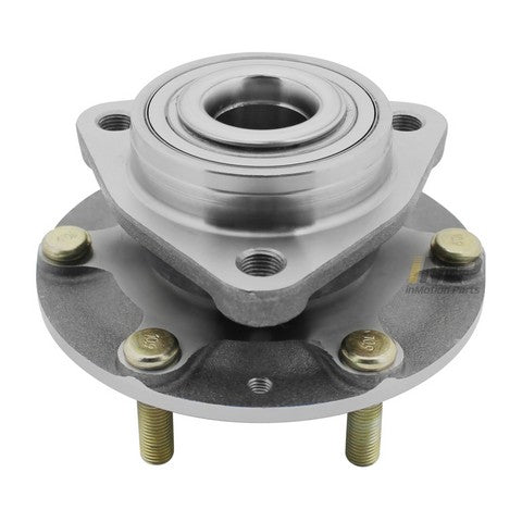 InMotion Parts Wheel Bearing and Hub Assembly P/N:WA515090HD - Image 4