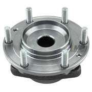 InMotion Parts Wheel Bearing and Hub Assembly P/N:WA515090 - Image 2