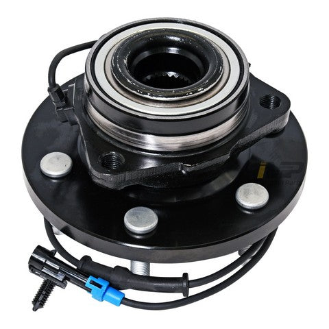 InMotion Parts Wheel Bearing and Hub Assembly P/N:WA515093HD - Image 4