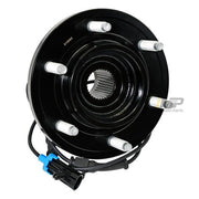 InMotion Parts Wheel Bearing and Hub Assembly P/N:WA515093HD - Image 2