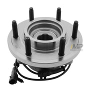 InMotion Parts Wheel Bearing and Hub Assembly P/N:WA515093HD - Image 6