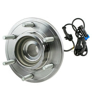 InMotion Parts Wheel Bearing and Hub Assembly P/N:WA515093 - Image 4