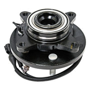 InMotion Parts Wheel Bearing and Hub Assembly P/N:WA515094HD - Image 2