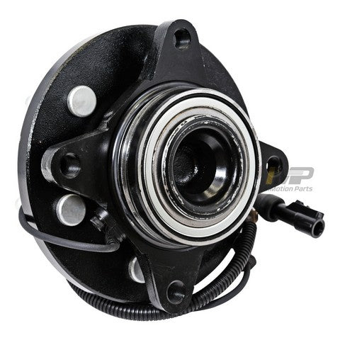 InMotion Parts Wheel Bearing and Hub Assembly P/N:WA515094HD - Image 1