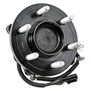 InMotion Parts Wheel Bearing and Hub Assembly P/N:WA515094HD - Image 8
