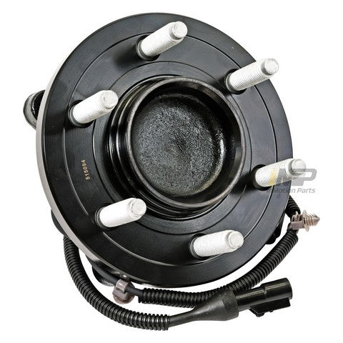 InMotion Parts Wheel Bearing and Hub Assembly P/N:WA515094HD - Image 8