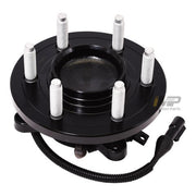 InMotion Parts Wheel Bearing and Hub Assembly P/N:WA515094HD - Image 7