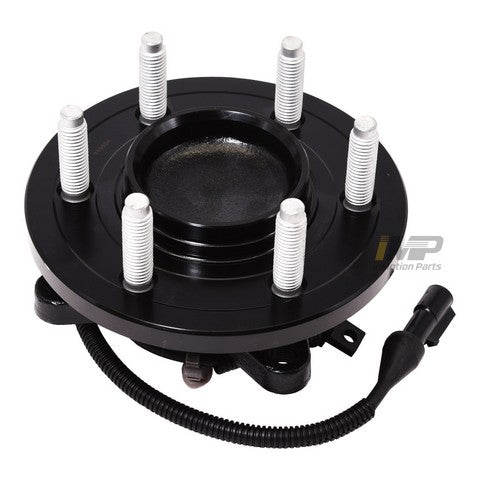 InMotion Parts Wheel Bearing and Hub Assembly P/N:WA515094HD - Image 7