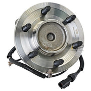 InMotion Parts Wheel Bearing and Hub Assembly P/N:WA515094HD - Image 5