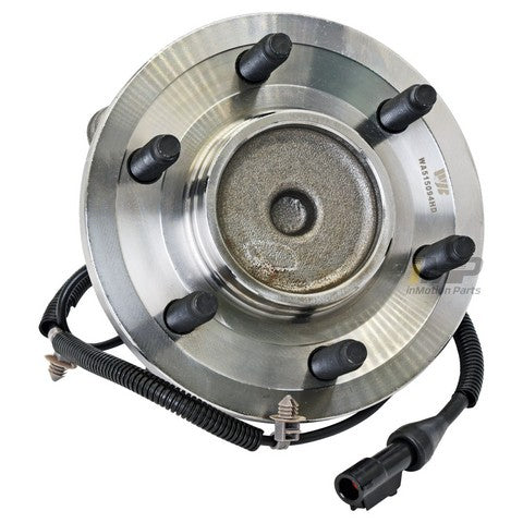 InMotion Parts Wheel Bearing and Hub Assembly P/N:WA515094HD - Image 5