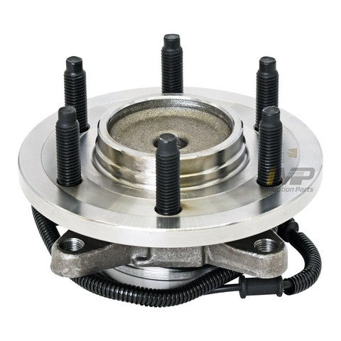 InMotion Parts Wheel Bearing and Hub Assembly P/N:WA515094HD - Image 4