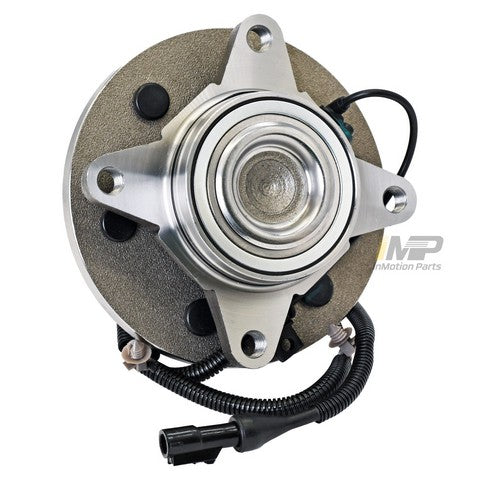 InMotion Parts Wheel Bearing and Hub Assembly P/N:WA515094HD - Image 3
