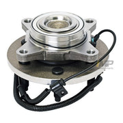 InMotion Parts Wheel Bearing and Hub Assembly P/N:WA515094HD - Image 6
