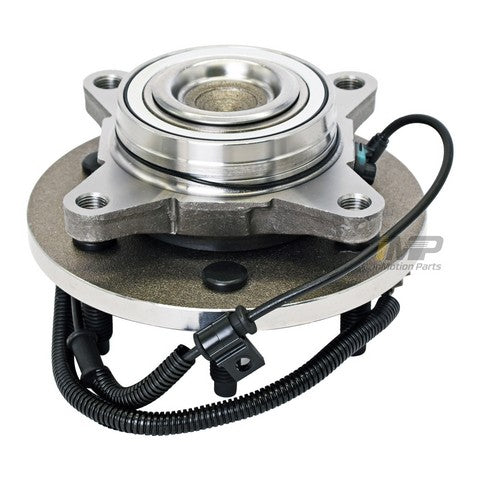 InMotion Parts Wheel Bearing and Hub Assembly P/N:WA515094HD - Image 6