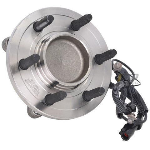 InMotion Parts Wheel Bearing and Hub Assembly P/N:WA515094 - Image 2