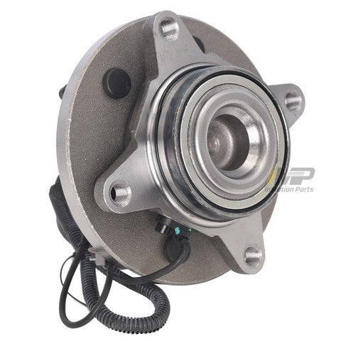 InMotion Parts Wheel Bearing and Hub Assembly P/N:WA515094 - Image 4