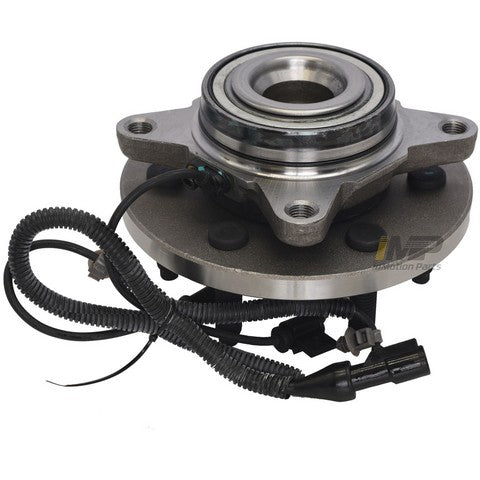 InMotion Parts Wheel Bearing and Hub Assembly P/N:WA515094 - Image 3