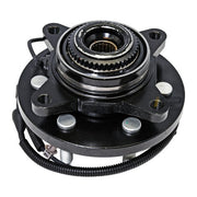 InMotion Parts Wheel Bearing and Hub Assembly P/N:WA515095HD - Image 4