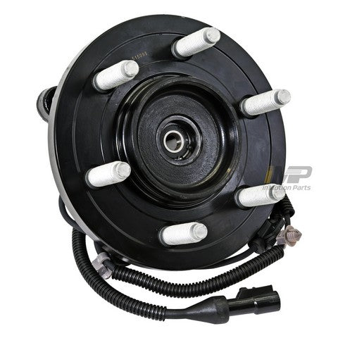 InMotion Parts Wheel Bearing and Hub Assembly P/N:WA515095HD - Image 2
