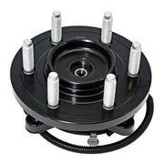 InMotion Parts Wheel Bearing and Hub Assembly P/N:WA515095HD - Image 1