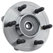 InMotion Parts Wheel Bearing and Hub Assembly P/N:WA515095 - Image 3