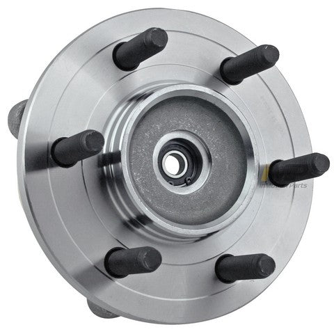 InMotion Parts Wheel Bearing and Hub Assembly P/N:WA515095 - Image 3