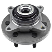 InMotion Parts Wheel Bearing and Hub Assembly P/N:WA515095 - Image 1