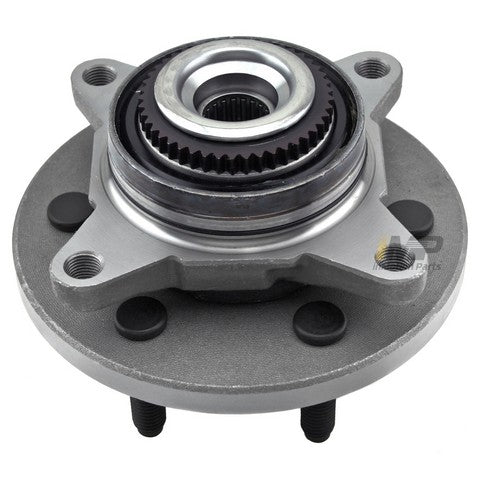 InMotion Parts Wheel Bearing and Hub Assembly P/N:WA515095 - Image 1