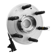 InMotion Parts Wheel Bearing and Hub Assembly P/N:WA515096HD - Image 4