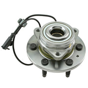 InMotion Parts Wheel Bearing and Hub Assembly P/N:WA515096 - Image 3
