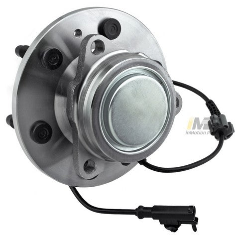 InMotion Parts Wheel Bearing and Hub Assembly P/N:WA515097 - Image 2