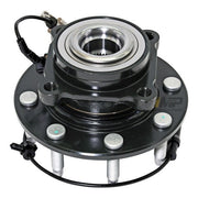 InMotion Parts Wheel Bearing and Hub Assembly P/N:WA515098HD - Image 6