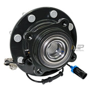 InMotion Parts Wheel Bearing and Hub Assembly P/N:WA515098HD - Image 5