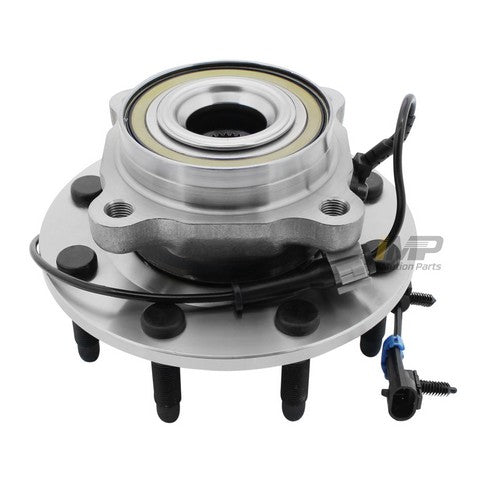 InMotion Parts Wheel Bearing and Hub Assembly P/N:WA515098HD - Image 4