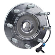 InMotion Parts Wheel Bearing and Hub Assembly P/N:WA515098 - Image 1